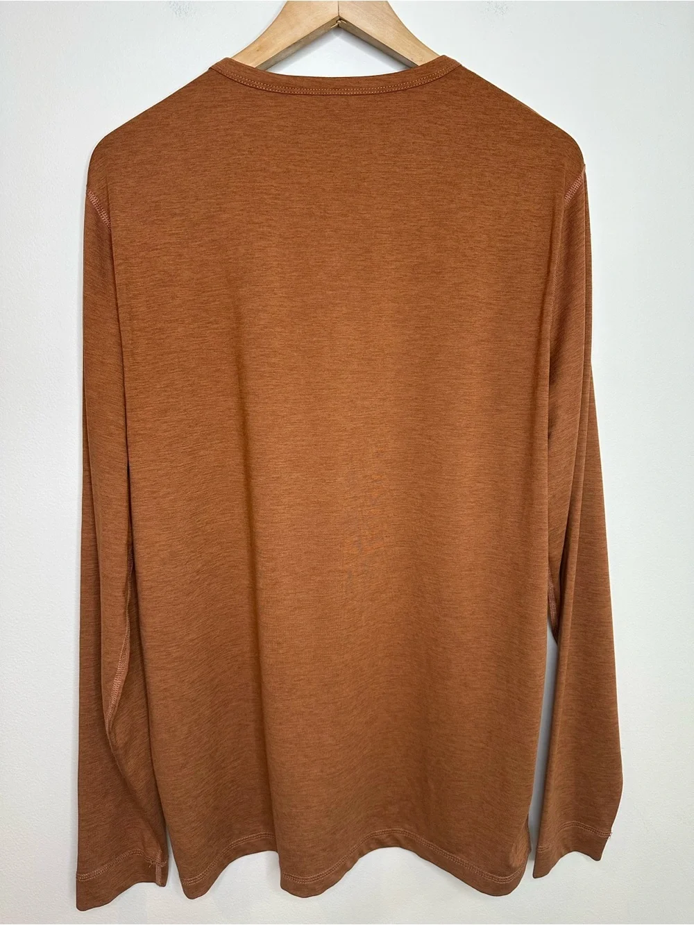 Vuori men’s ease
